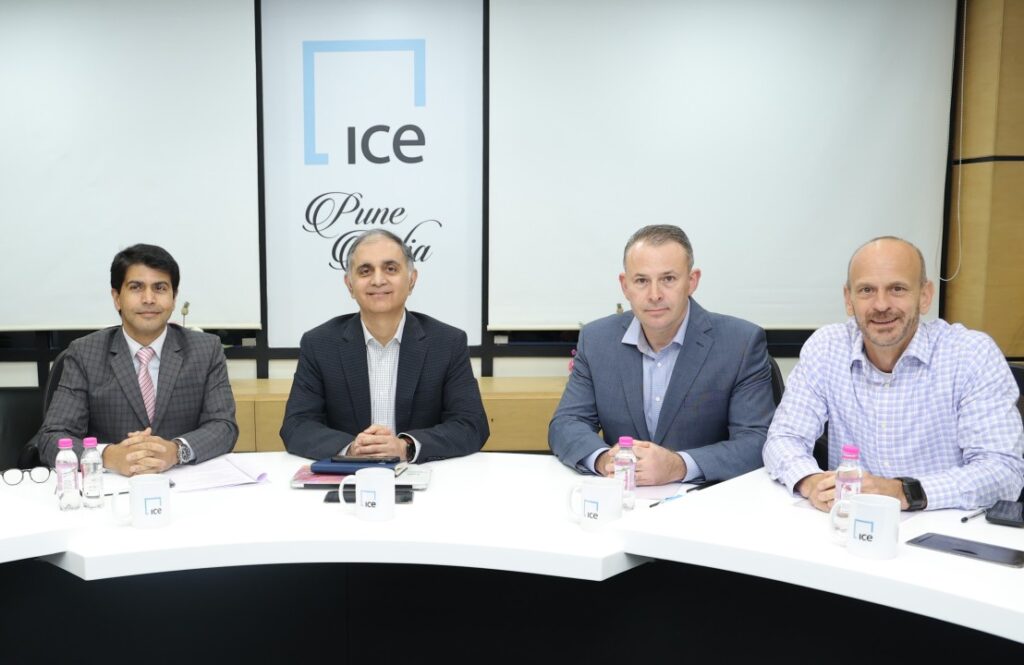 ICE Group